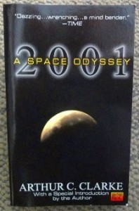 2001年宇宙の旅　原書